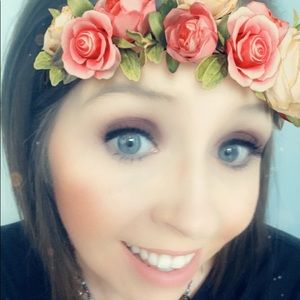 Meet your Posher, Amber